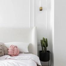 看完她家，我徹底被治愈了！全屋沒有絲毫雜物，每一處都值得效仿