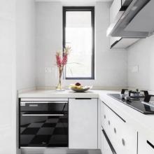 看完她家，我徹底被治愈了！全屋沒有絲毫雜物，每一處都值得效仿