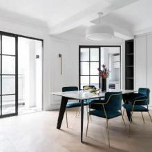 看完她家，我徹底被治愈了！全屋沒有絲毫雜物，每一處都值得效仿