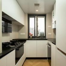 10㎡復(fù)古奶油小屋，又美又溫馨，收納多到用不完！