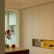 10㎡復(fù)古奶油小屋，又美又溫馨，收納多到用不完！