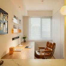 10㎡復(fù)古奶油小屋，又美又溫馨，收納多到用不完！