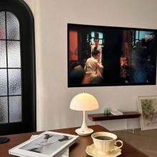 128㎡法式小家，松弛感宅家也是一種放松！！