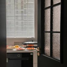 128㎡法式小家，松弛感宅家也是一種放松??！