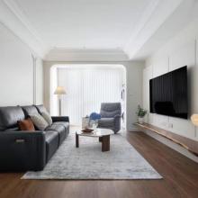 89平現(xiàn)代簡約風(fēng)