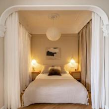 90后姑娘精致的生活：獨(dú)居45㎡小家，優(yōu)雅復(fù)古，精致又溫馨！