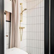 90后姑娘精致的生活：獨(dú)居45㎡小家，優(yōu)雅復(fù)古，精致又溫馨！