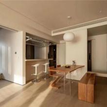 90后小夫妻的夢幻居所，生活甜蜜如融心奶酪，每一刻都溫馨治愈