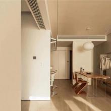 90后小夫妻的夢幻居所，生活甜蜜如融心奶酪，每一刻都溫馨治愈