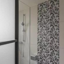 170平中古混搭風(fēng)格四室改三房