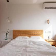 66㎡小宅，全屋13處細(xì)節(jié)設(shè)計(jì)堪稱裝修教科書，真的太實(shí)用了！