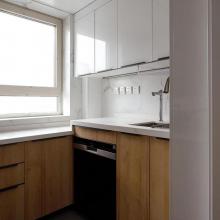 66㎡小宅，全屋13處細(xì)節(jié)設(shè)計(jì)堪稱裝修教科書，真的太實(shí)用了！