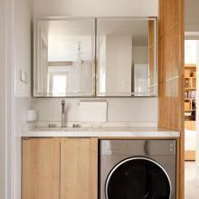 66㎡小宅，全屋13處細(xì)節(jié)設(shè)計(jì)堪稱裝修教科書，真的太實(shí)用了！