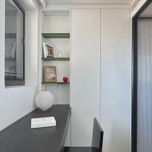 65平老破學(xué)區(qū)房爆改，做到舒適且寬敞