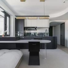 65平老破學(xué)區(qū)房爆改，做到舒適且寬敞