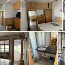 60㎡，堅(jiān)持不要客廳，卻引來無數(shù)網(wǎng)友點(diǎn)贊，太有遠(yuǎn)見了！