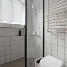 60㎡，堅(jiān)持不要客廳，卻引來無數(shù)網(wǎng)友點(diǎn)贊，太有遠(yuǎn)見了！