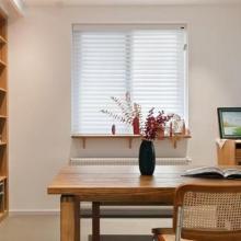 60㎡，堅(jiān)持不要客廳，卻引來無數(shù)網(wǎng)友點(diǎn)贊，太有遠(yuǎn)見了！