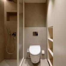 奶油色75㎡的“云朵小屋”，自然清新、高級(jí)又治愈，深深愛上了