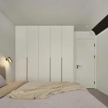 她買(mǎi)下87㎡老房，將餐廳改造成書(shū)房，合理使用每一寸空間，佩服！