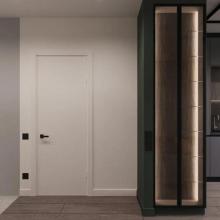 她家只有68㎡，裝修不豪華但是功能齊全，配色優(yōu)雅氣質(zhì)，讓人羨慕