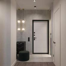 她家只有68㎡，裝修不豪華但是功能齊全，配色優(yōu)雅氣質(zhì)，讓人羨慕