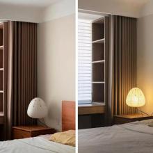 槽點拉滿的老破小“咸魚翻身”，功能齊全，簡直把空間利用到極致