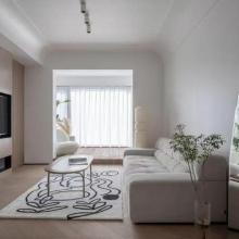 90后審美真在線，不喜歡黑白灰的冷淡，于是把“千禧粉”搬回了家