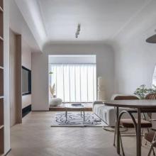 90后審美真在線，不喜歡黑白灰的冷淡，于是把“千禧粉”搬回了家