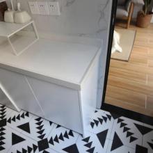 90后夫妻64㎡新房，極簡裝修，卻布置得精致高級！太有品位了