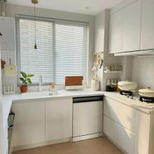 122㎡（套內(nèi)90㎡）整體設(shè)計(jì)簡約又不失溫馨