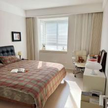 122㎡（套內(nèi)90㎡）整體設(shè)計(jì)簡約又不失溫馨