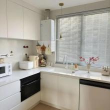 122㎡（套內(nèi)90㎡）整體設(shè)計(jì)簡約又不失溫馨