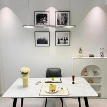 60平2室一廳，硬裝簡單真的太顯大了！