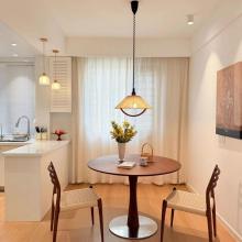 “窮裝” 反而被夸高級(jí)！這屆年輕人開始反向裝修了…