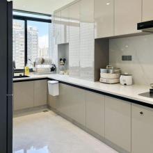 刷視頻號裝出網(wǎng)紅房？這對小夫妻的操作讓我看傻眼了！