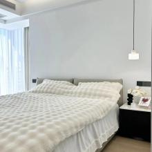 刷視頻號裝出網(wǎng)紅房？這對小夫妻的操作讓我看傻眼了！