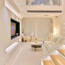 鄰居說:溜達(dá)了整個小區(qū)，你家裝的最好看