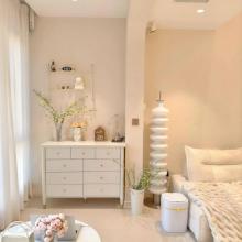 鄰居說:溜達(dá)了整個小區(qū)，你家裝的最好看