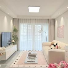 普通人的75 ㎡小家，裝成這樣已經(jīng)很哇塞啦??