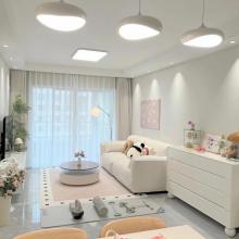 普通人的75 ㎡小家，裝成這樣已經(jīng)很哇塞啦??