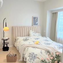 普通人的75 ㎡小家，裝成這樣已經(jīng)很哇塞啦??