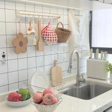 普通人的75 ㎡小家，裝成這樣已經(jīng)很哇塞啦??