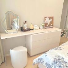 普通人的75 ㎡小家，裝成這樣已經(jīng)很哇塞啦??