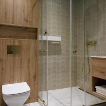 女孩的61㎡小公寓，獨(dú)具品味！