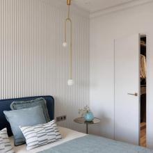 女孩的61㎡小公寓，獨(dú)具品味！