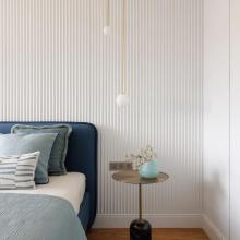 女孩的61㎡小公寓，獨(dú)具品味！