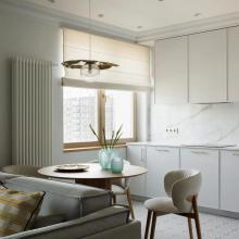 女孩的61㎡小公寓，獨(dú)具品味！