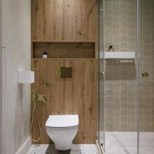 女孩的61㎡小公寓，獨(dú)具品味！