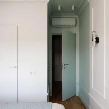 女孩的61㎡小公寓，獨(dú)具品味！